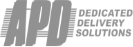APD Dedicated Delivery Solutions logo