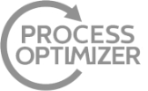 Process Optimizer logo