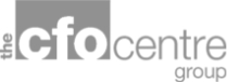 The CFO Centre Group logo