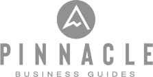 Pinnacle Business Guides logo