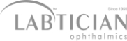 Labtician Ophthalmics logo