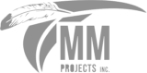 TMM Projects Inc. logo