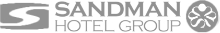 Sandman Hotel Group logo